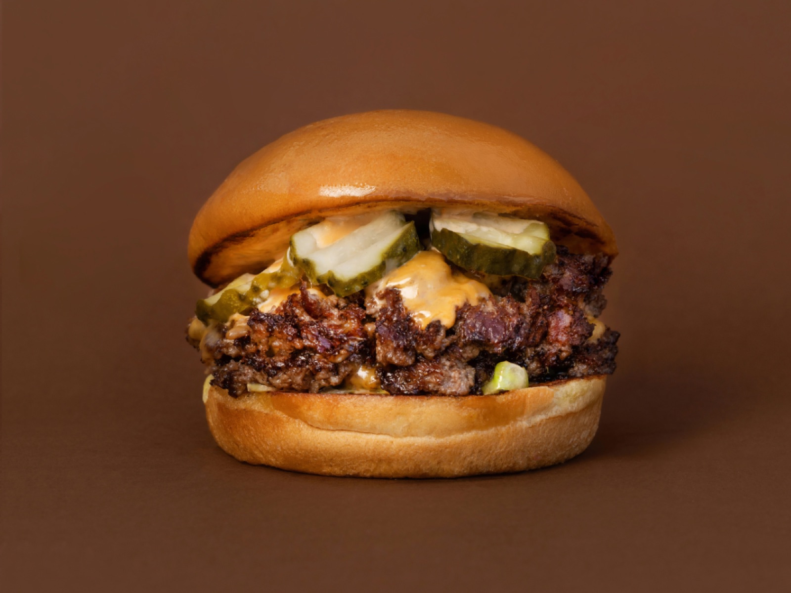 Original Smash Burger